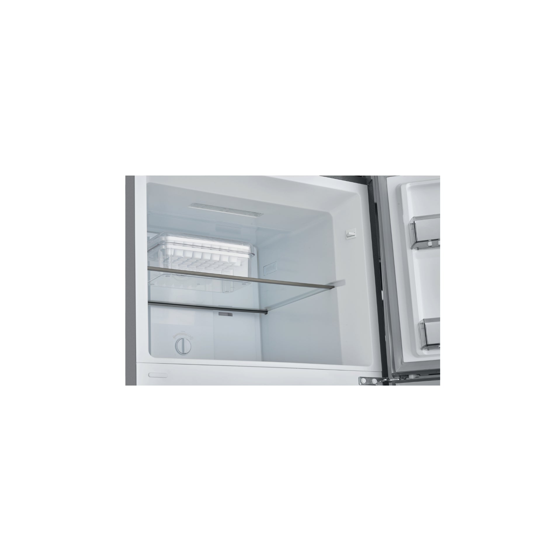 CHiQ 410L Top Mount Fridge Stainless Steel (2025)
