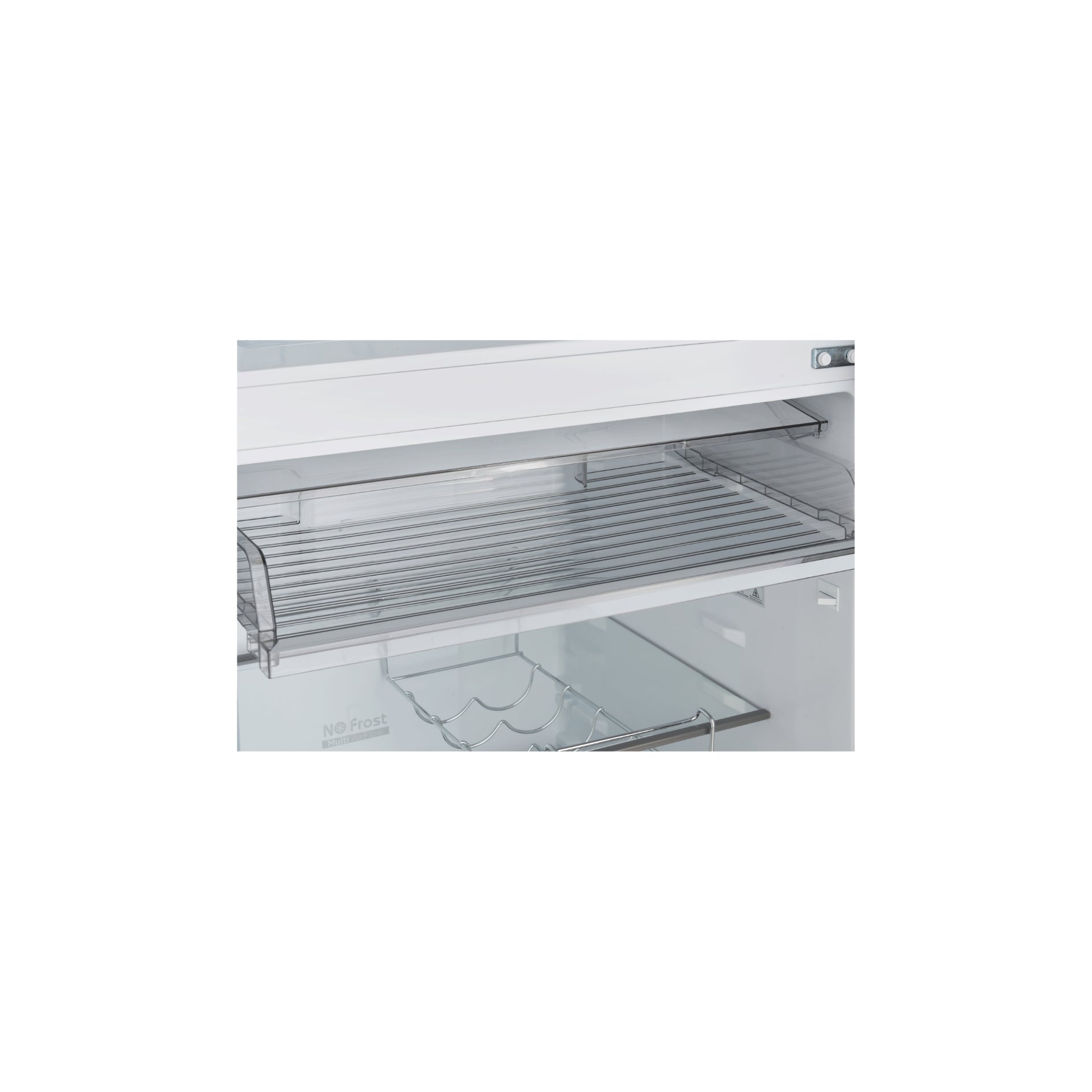 CHiQ 410L Top Mount Fridge Stainless Steel (2025)