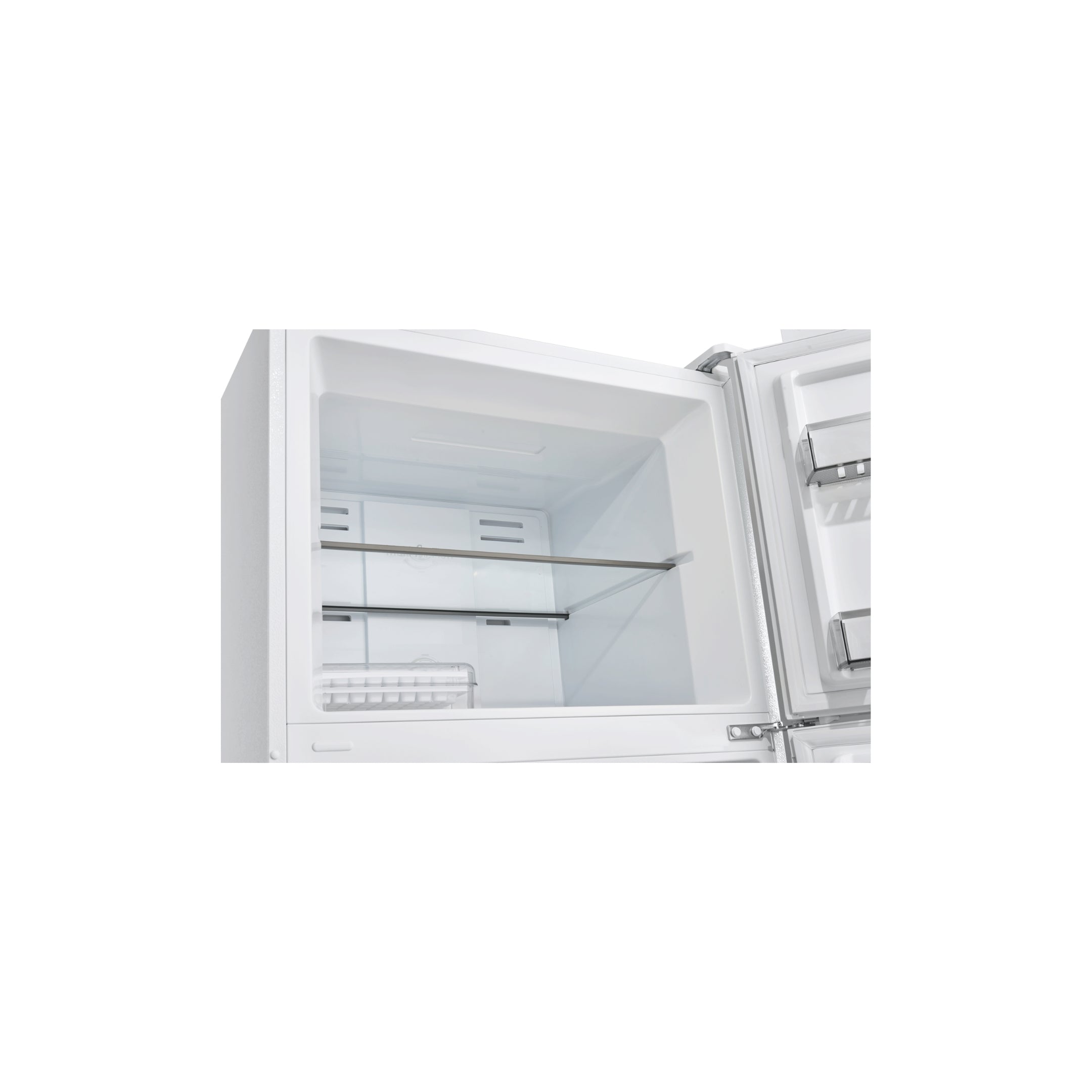 CHiQ 410L Top Mount Fridge White