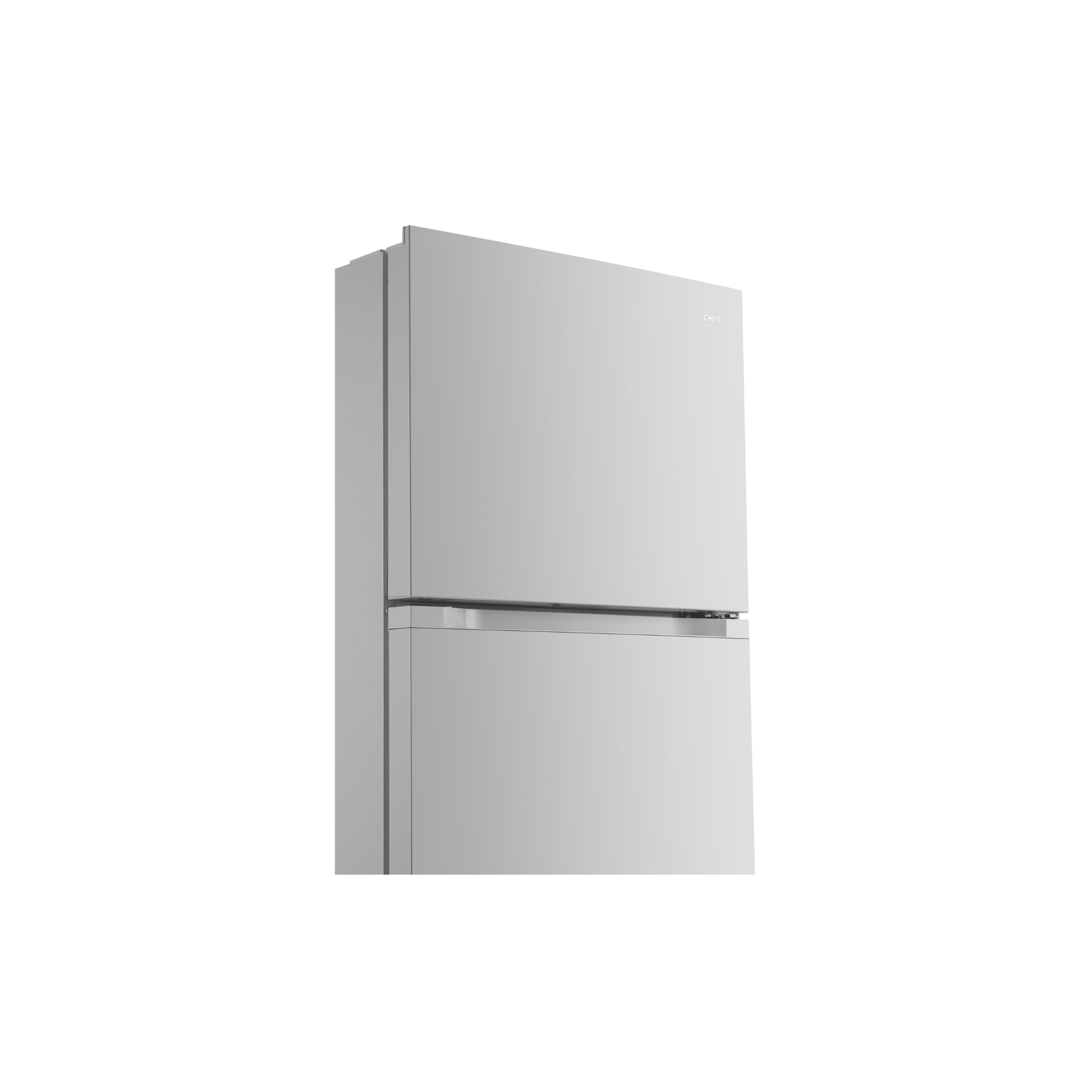 CHiQ 410L Top Mount Fridge White