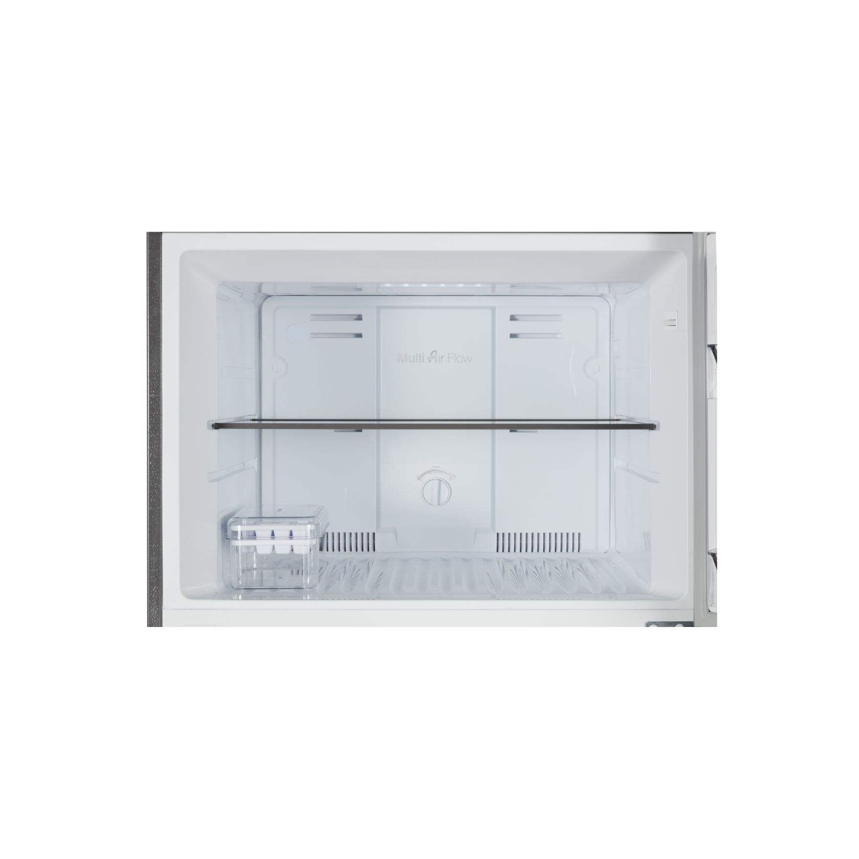 CHiQ 515L Top Mount Fridge Stainless Steel (2025)