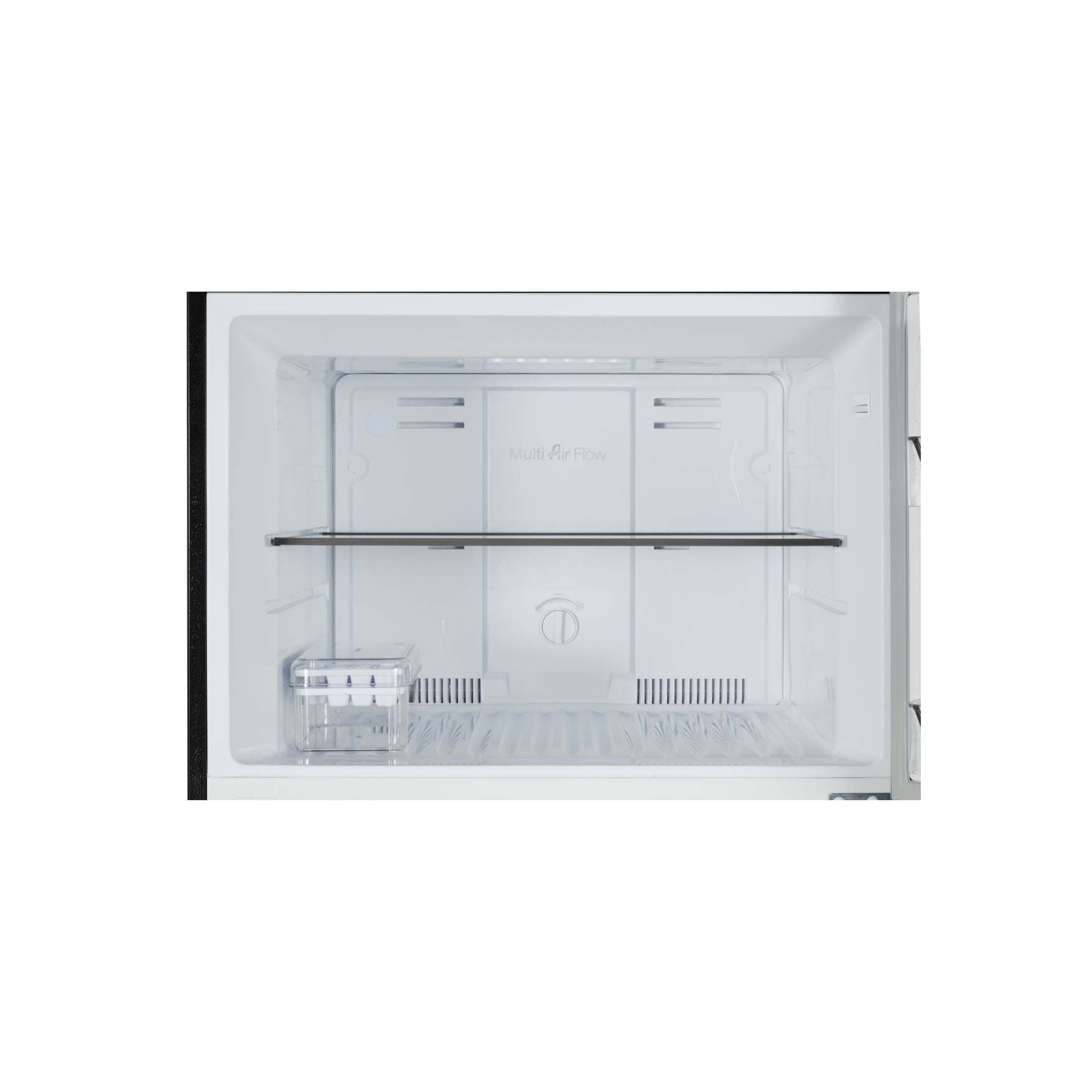 CHiQ 515L Top Mount Fridge Black Steel (2025)