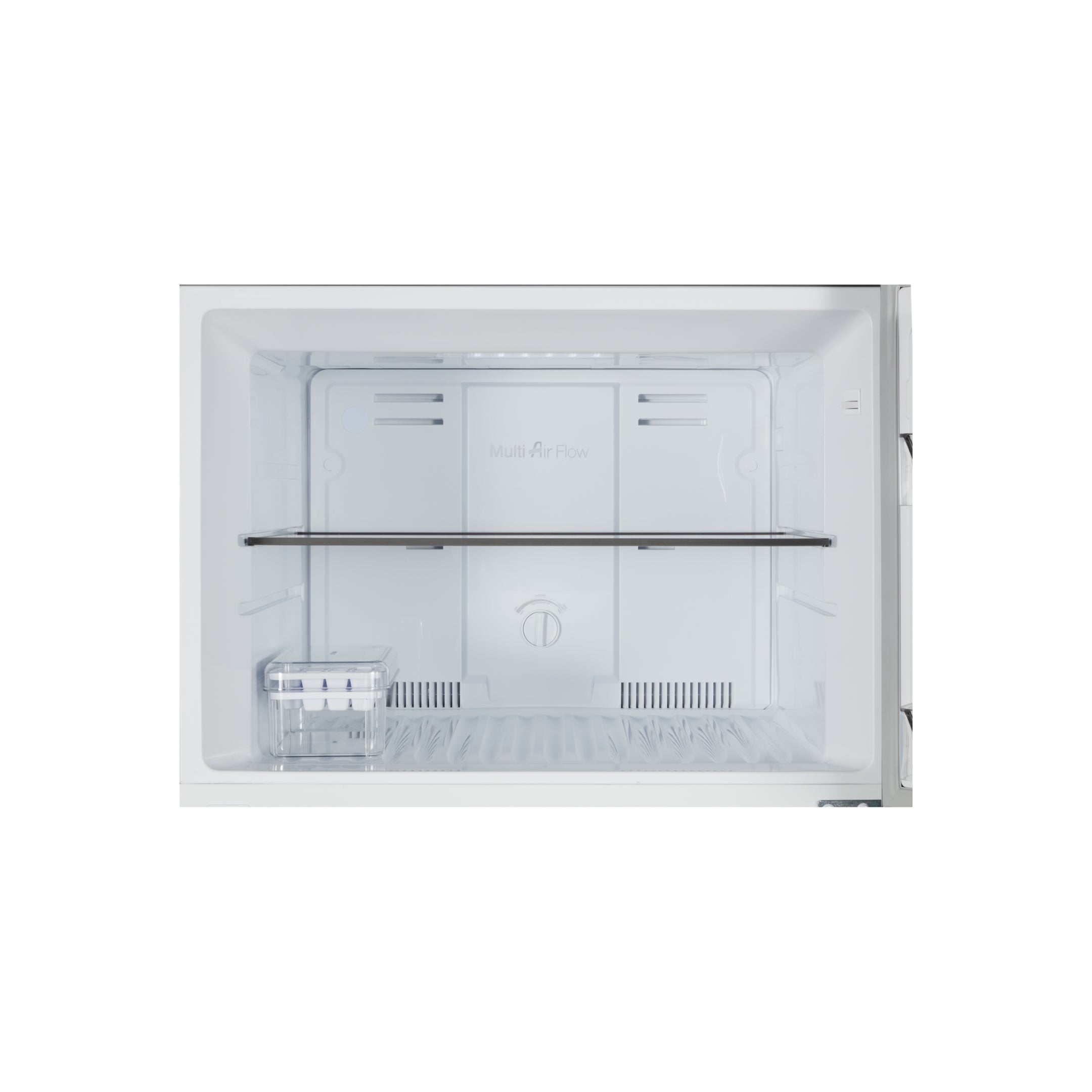 CHiQ 515L Top Mount Fridge White