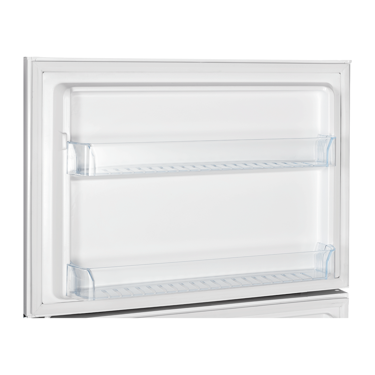 CHiQ 515L Top Mount Fridge White