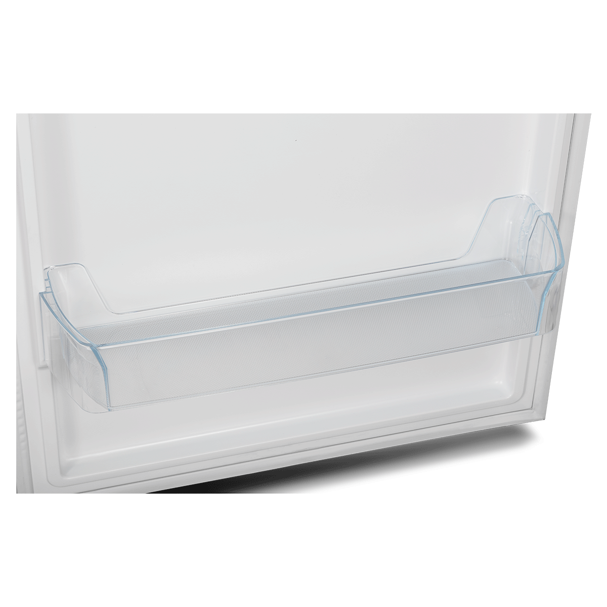 CHiQ 515L Top Mount Fridge White