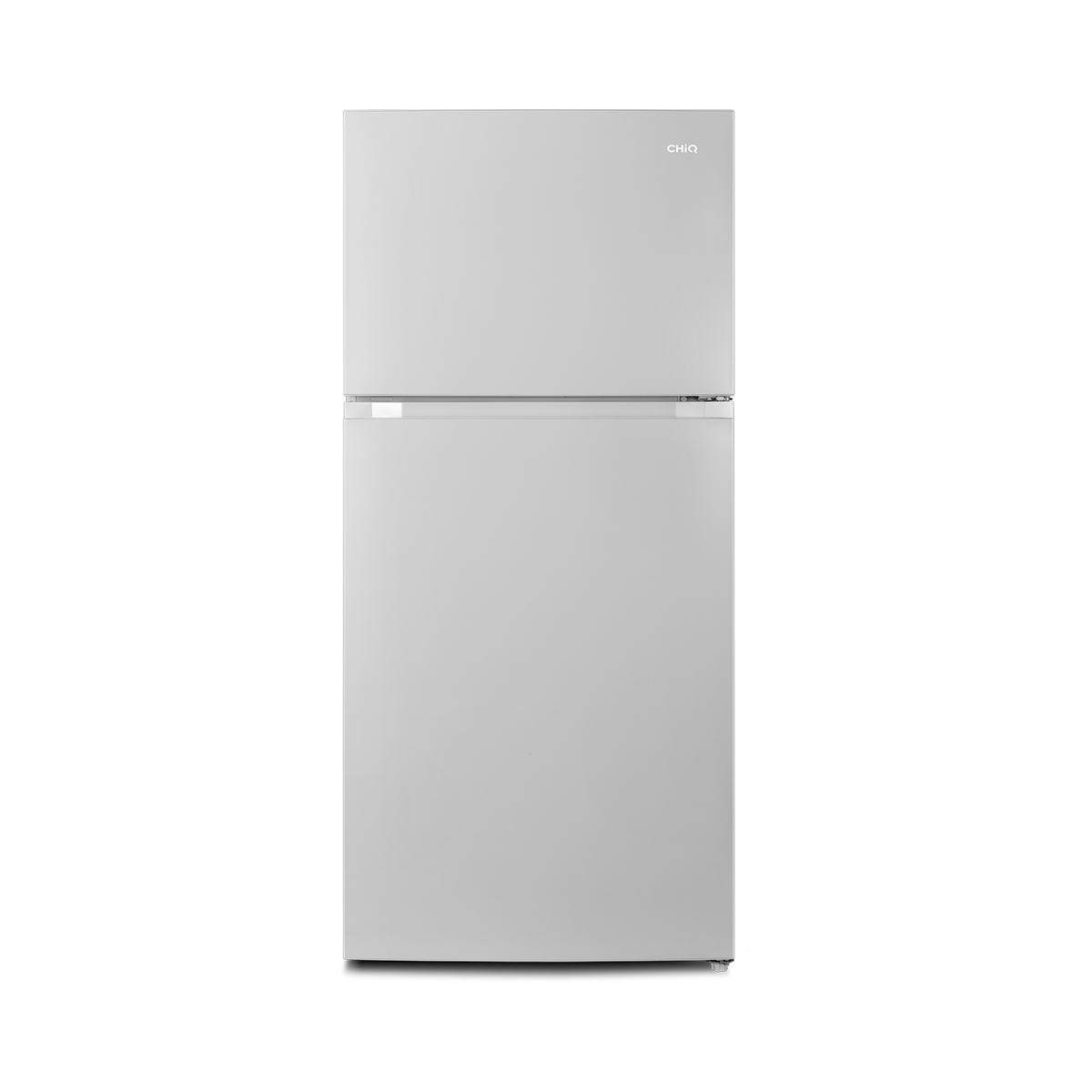 CHiQ 515L Top Mount Fridge White
