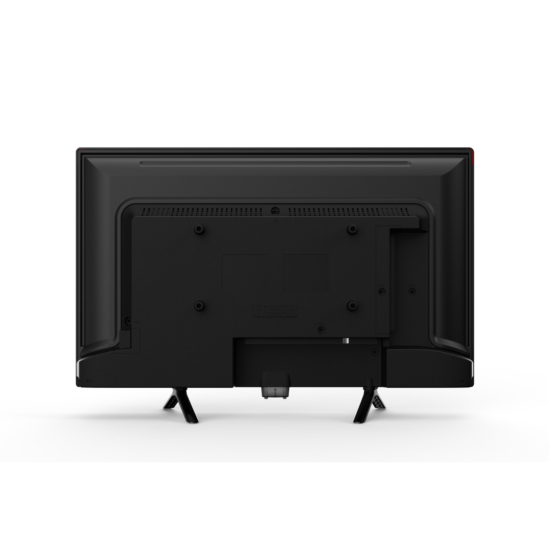 CHiQ 24-inch 12 Volt Caravan HD Google TV