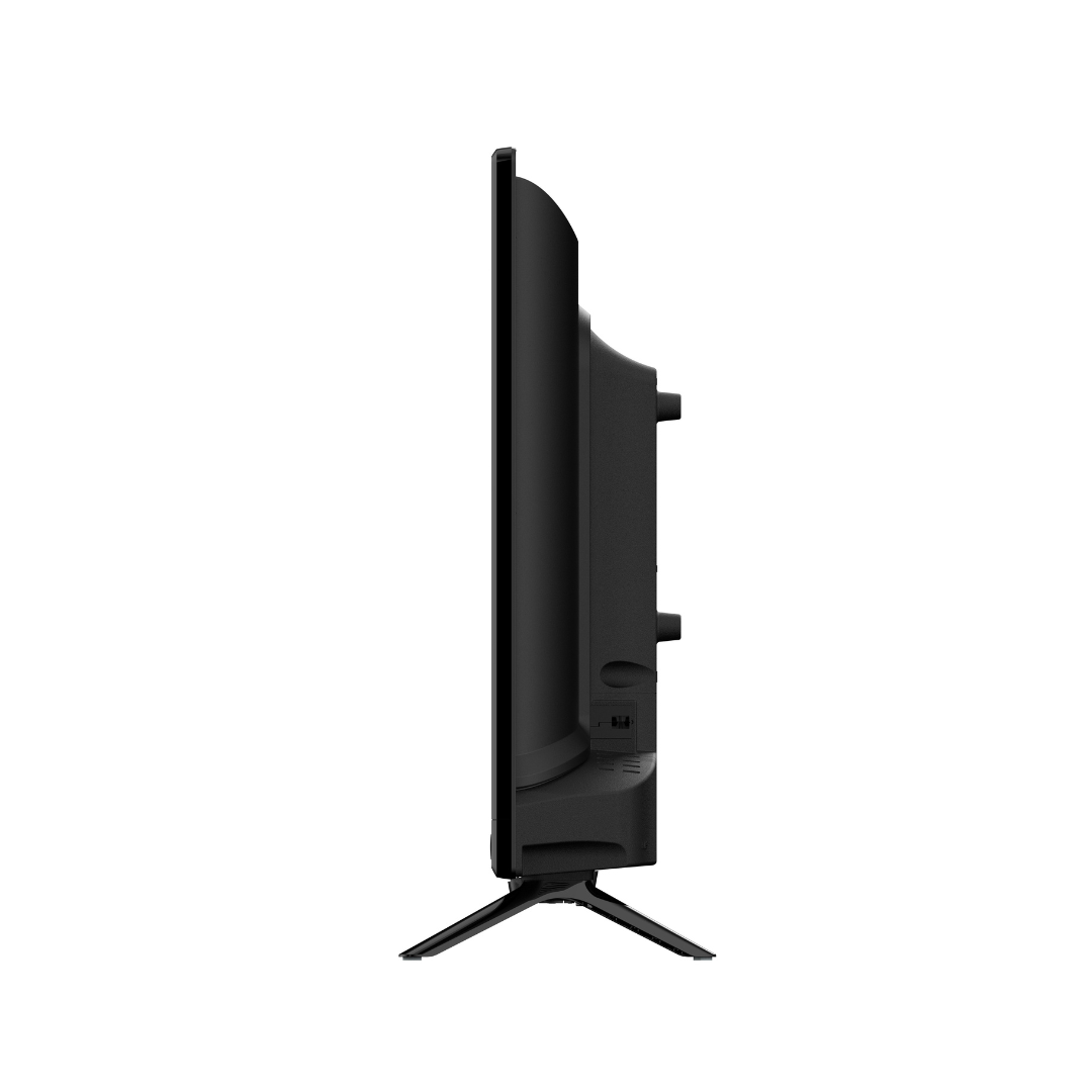 CHiQ 24-inch 12 Volt Caravan HD Google TV
