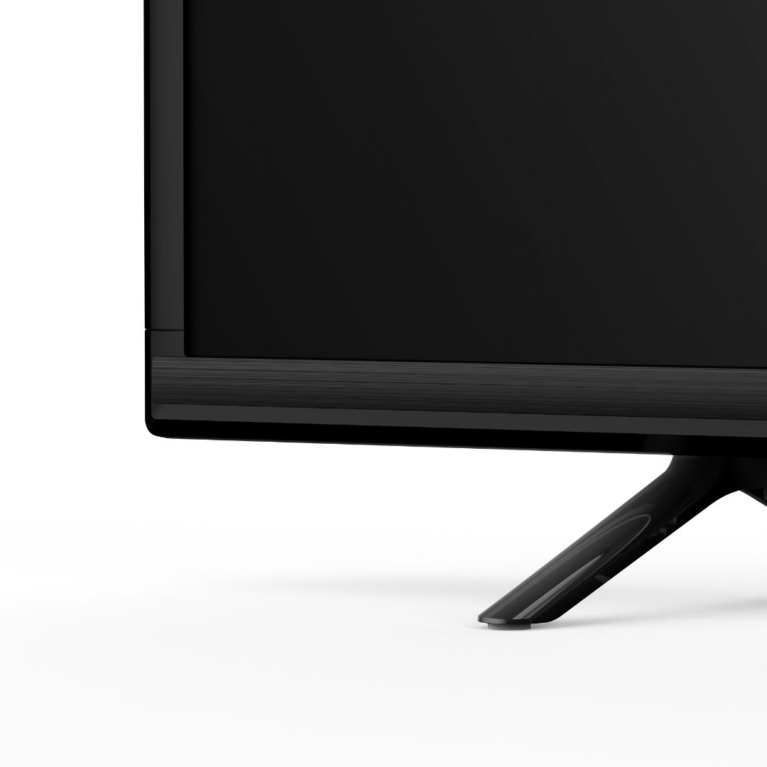 CHiQ 24-inch 12 Volt Caravan HD Google TV