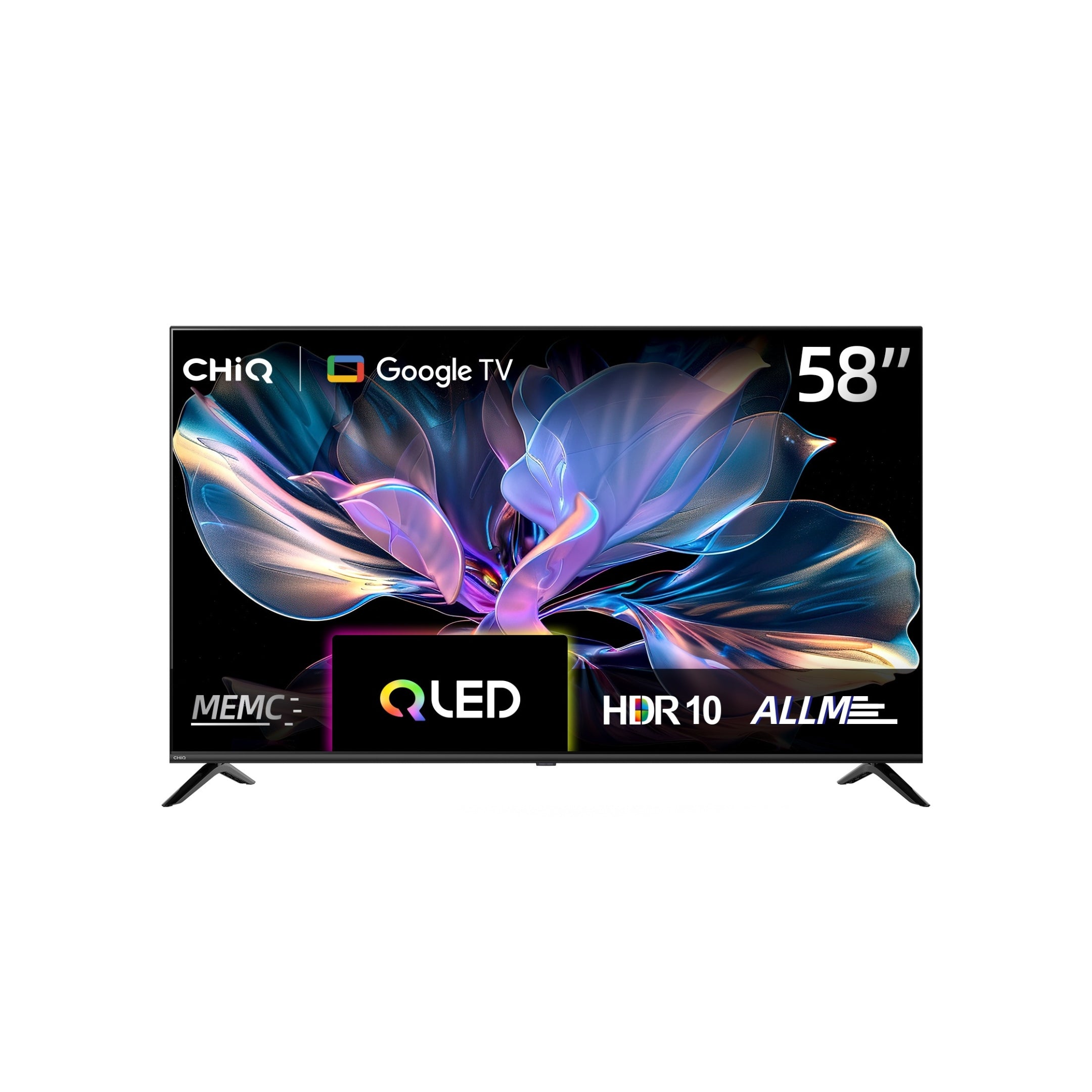 CHiQ 58