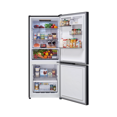 CBM280NB5E open doors front with food
