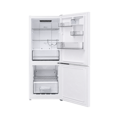 CBM283NW5E open doors front