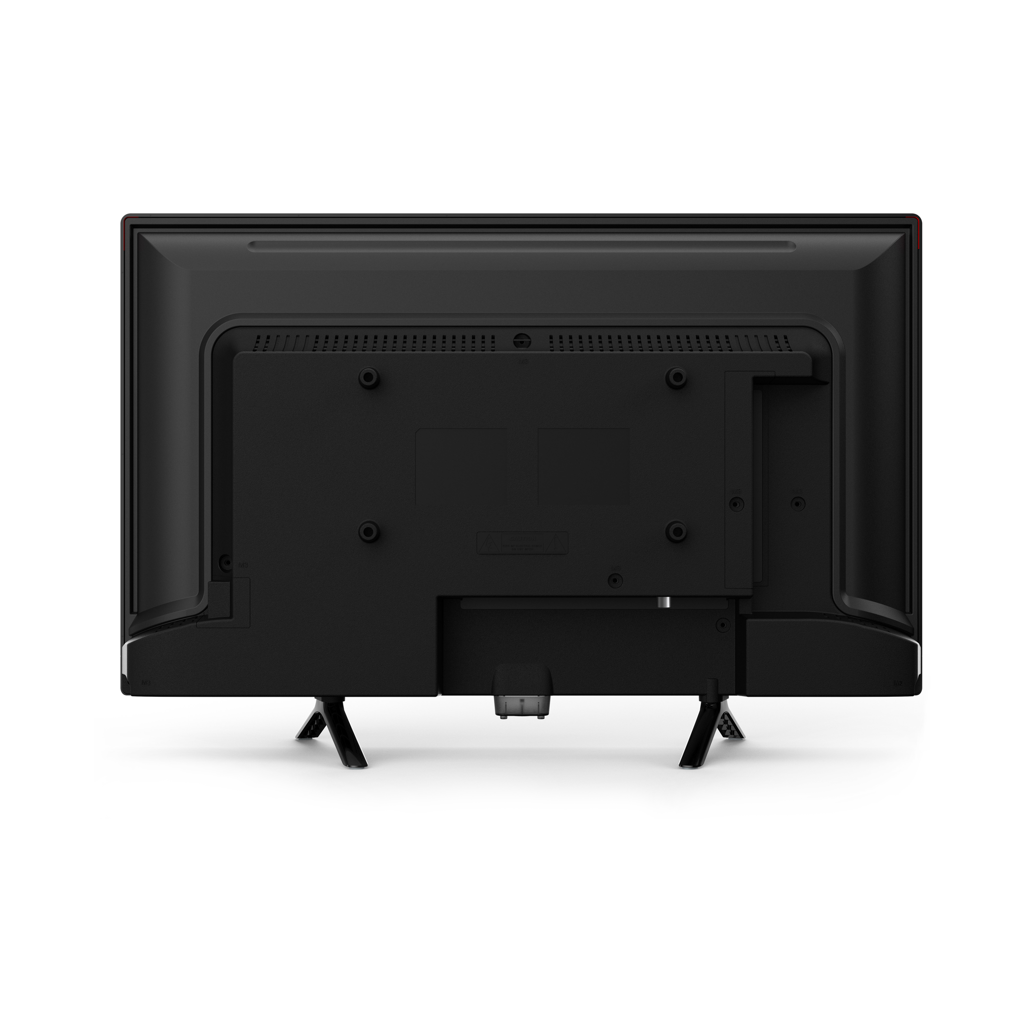 CHiQ L24D6CH back view
