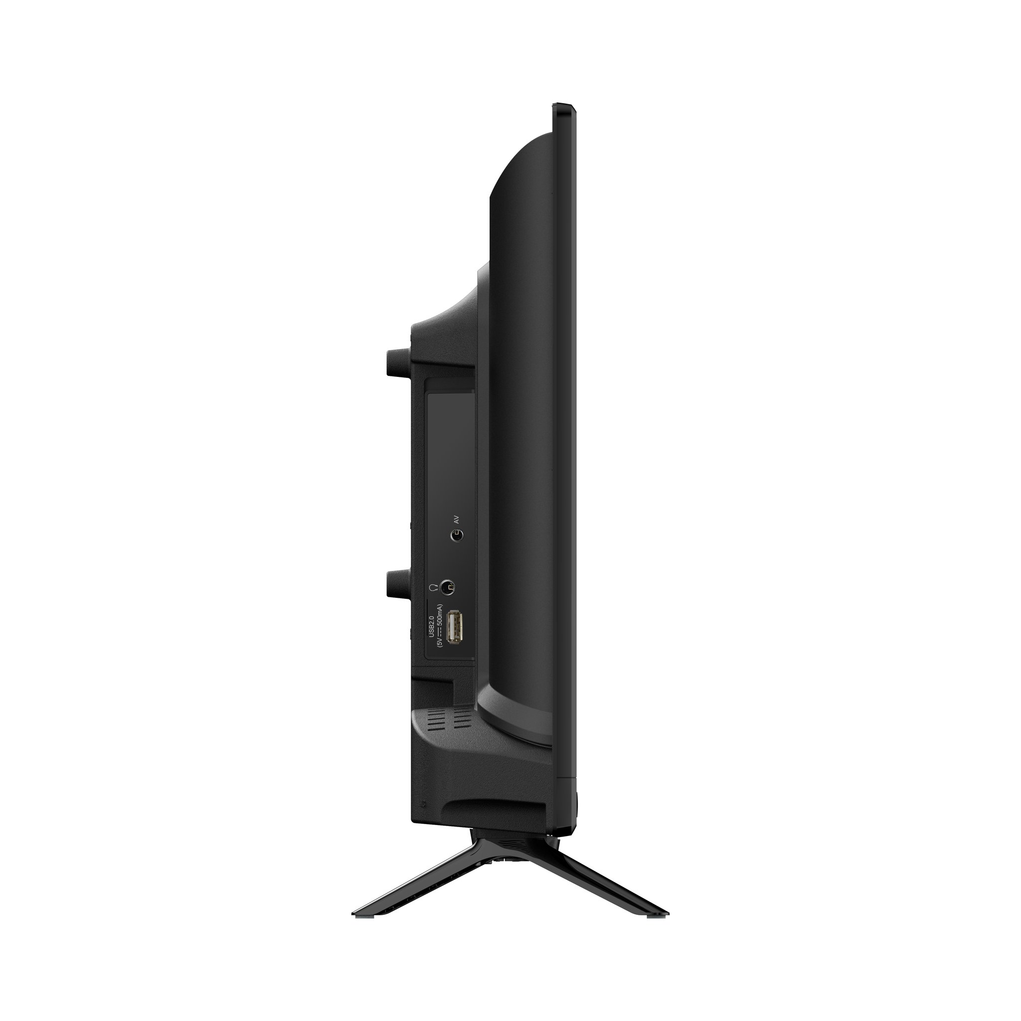 CHiQ L24D6CH side left