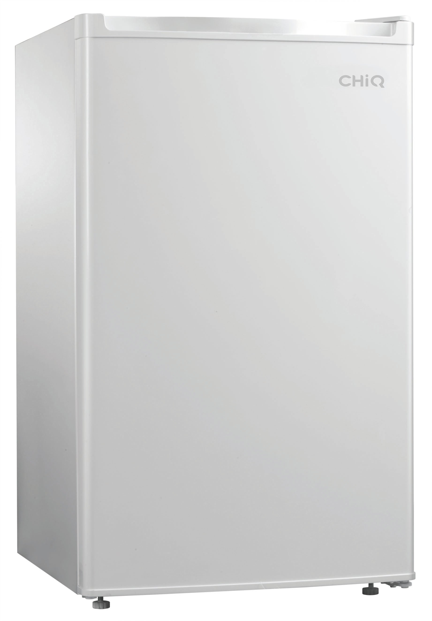 CHiQ 125L Single Door Bar Fridge White