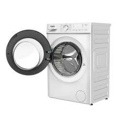 WFL60SW1 three-quarter open door