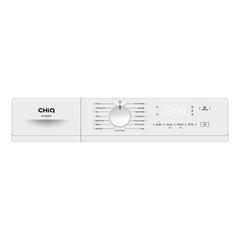 WFL60SW1 original control panel