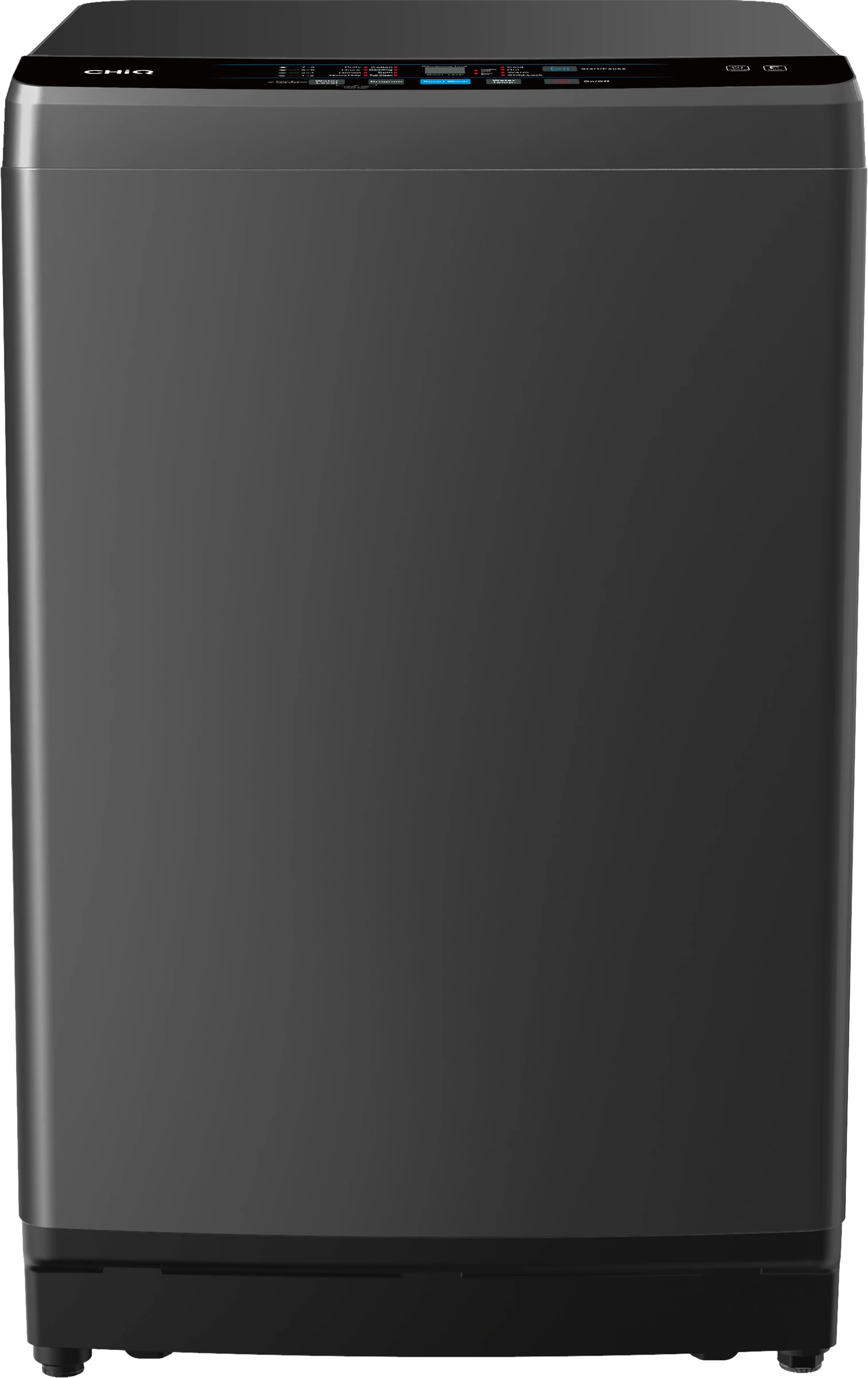WTL58FDG original front product view