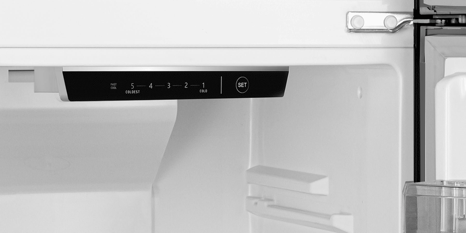 CTM201NB5E electronic control panel