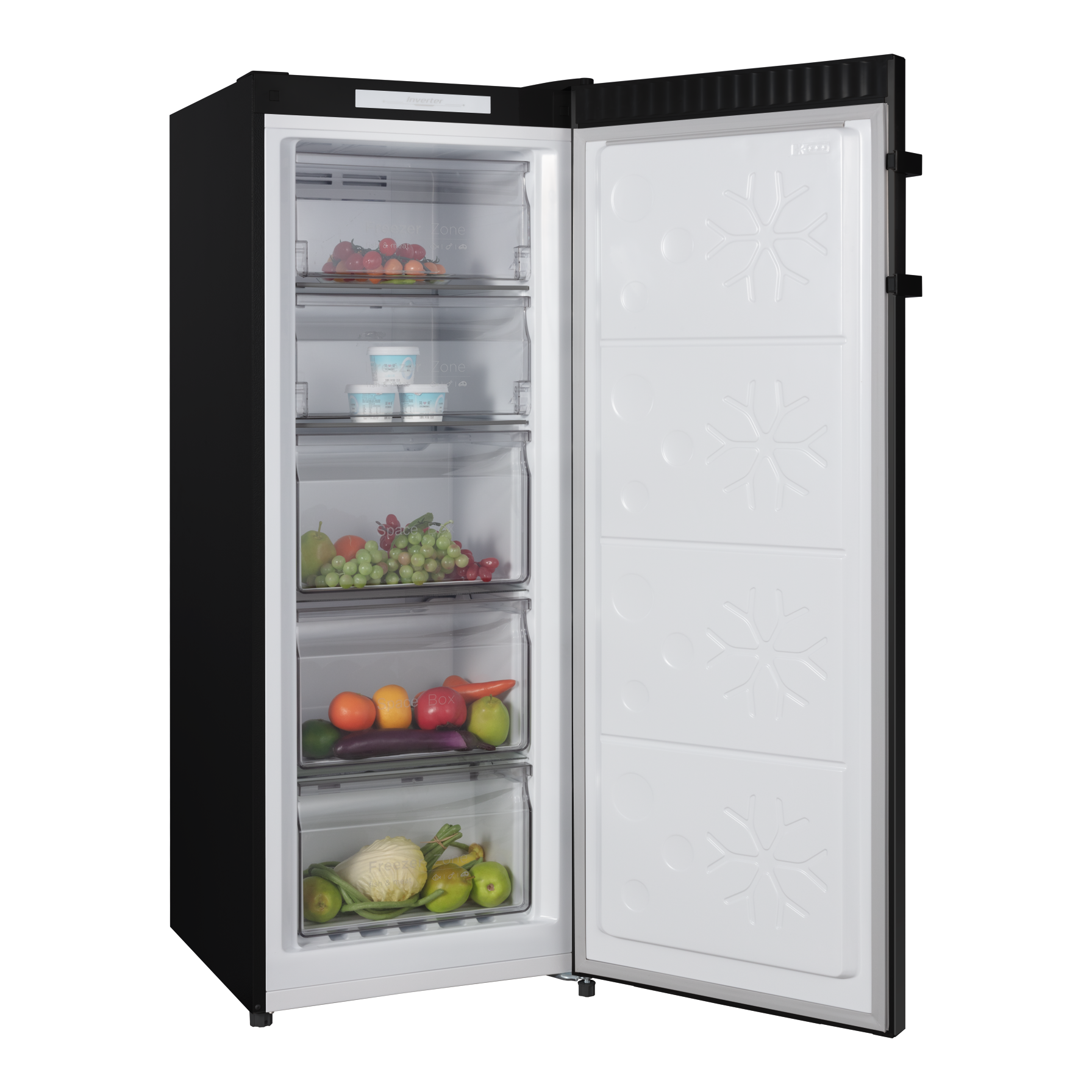 CHiQ CSH164NBS5 product gallery 01.png