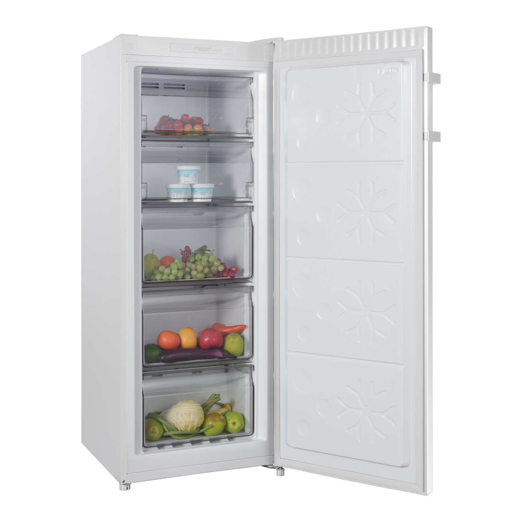 CHiQ CSH166NW5 product gallery 01.png