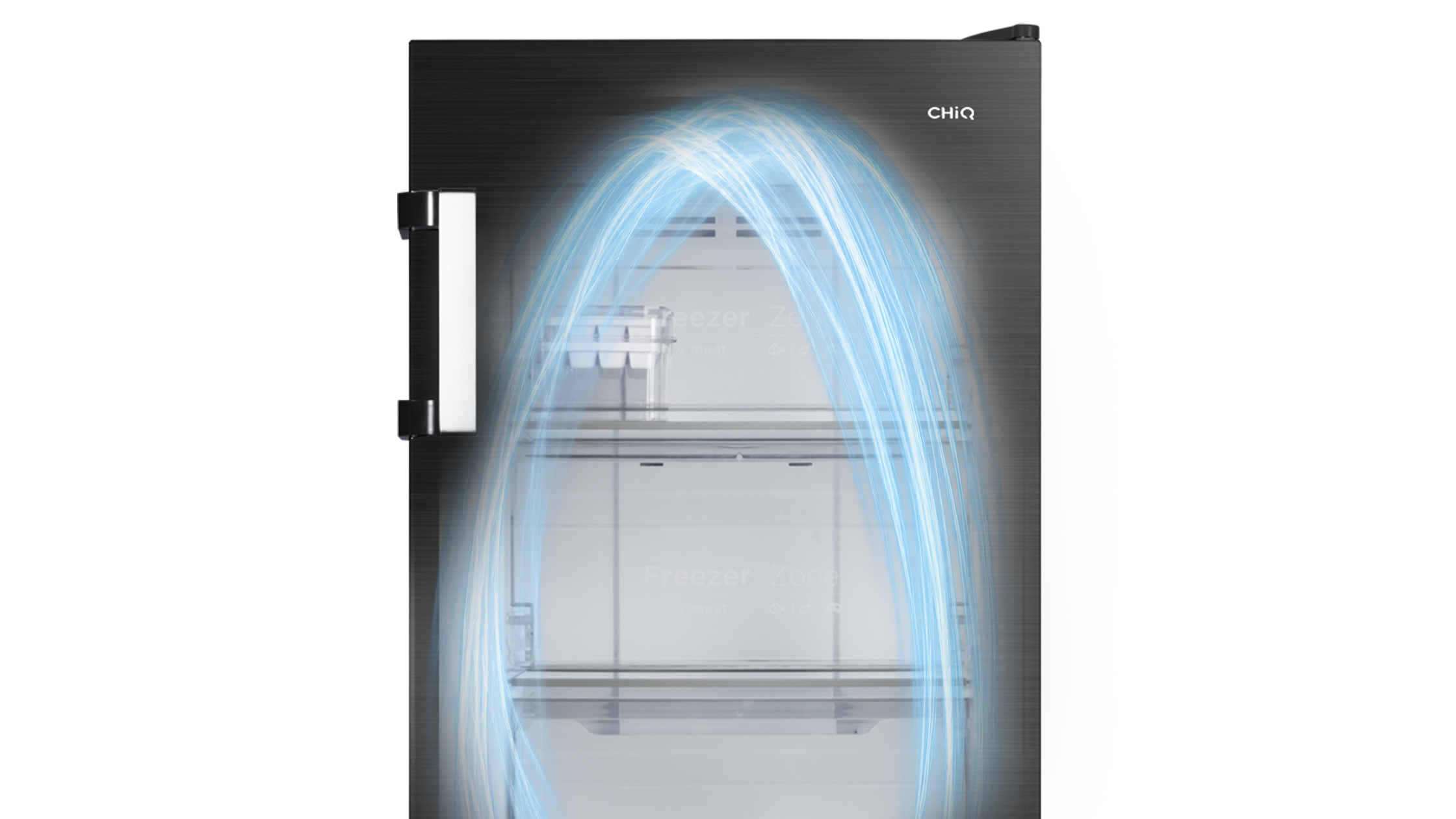 Multi Air Flow inside CSH164NBS5