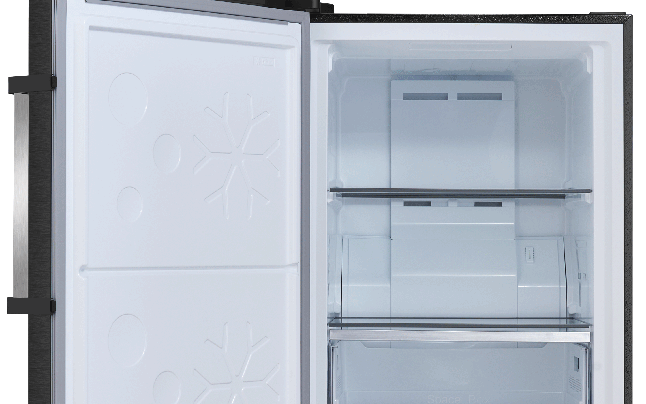 CSH310NBSL5 assisted handle and interior access