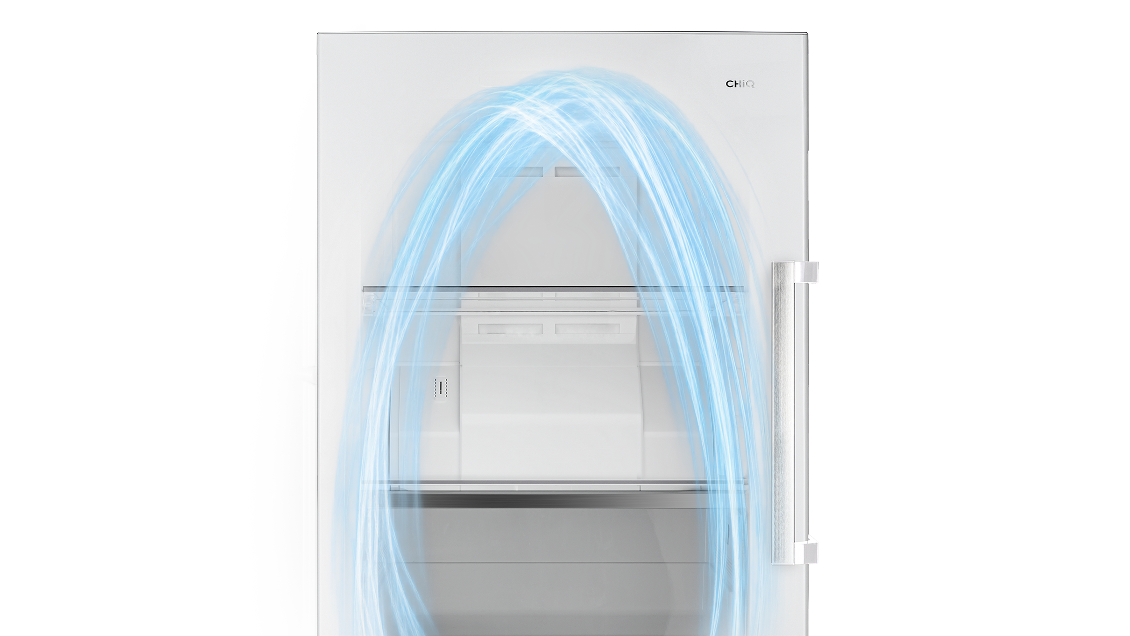 Multi Air Flow inside CSH311NWL5