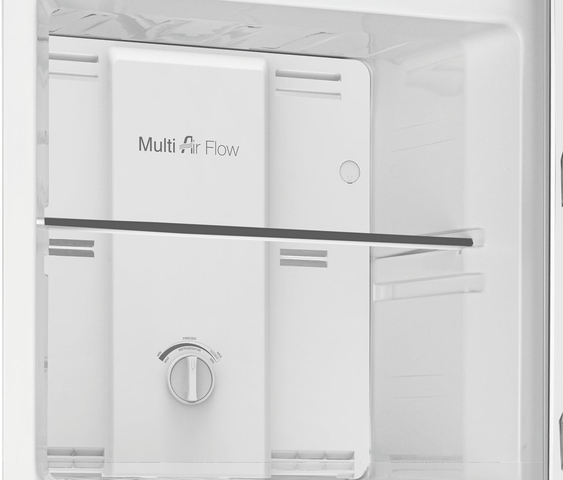 Original CTM202NW5E airflow detail