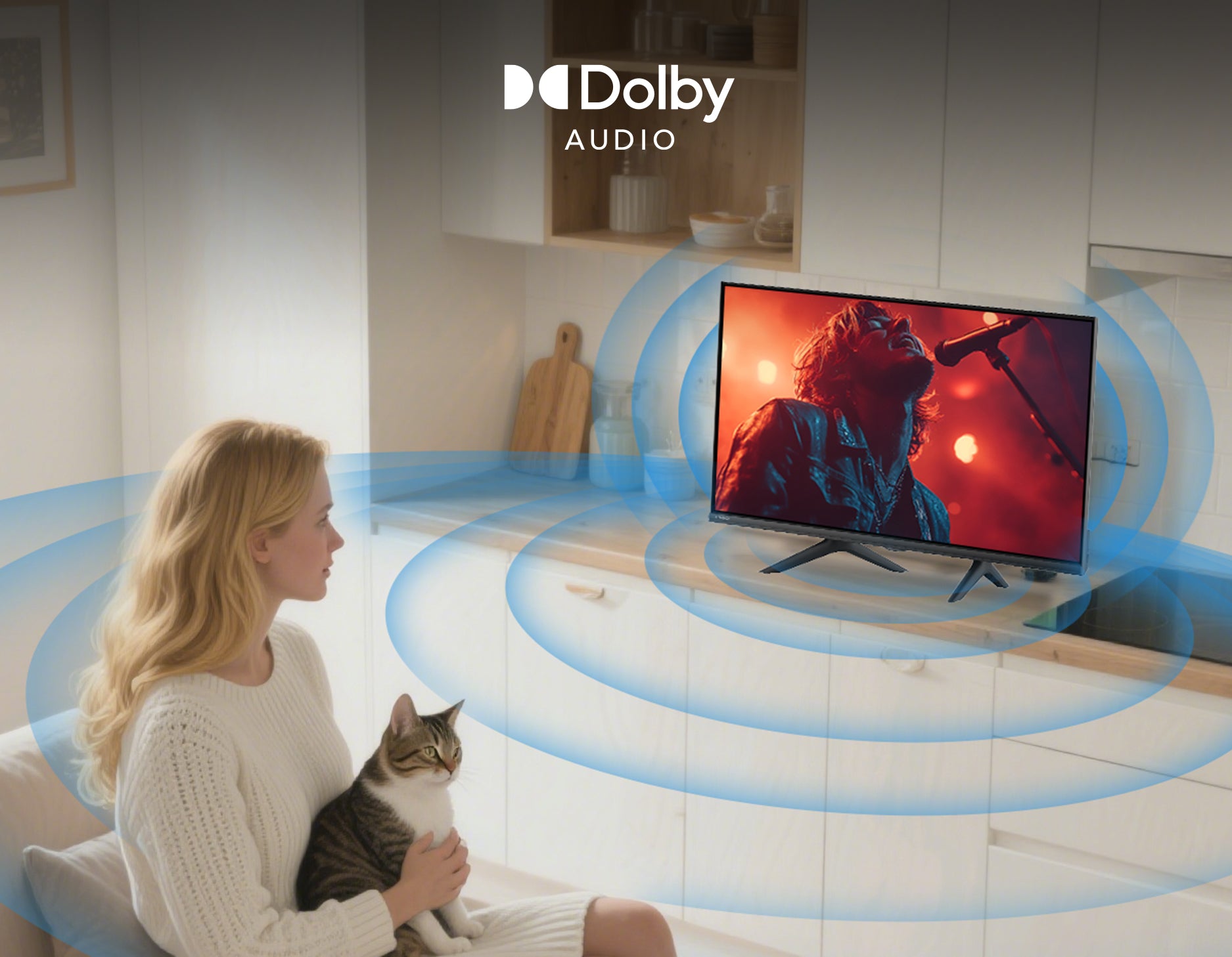 Dolby Audio